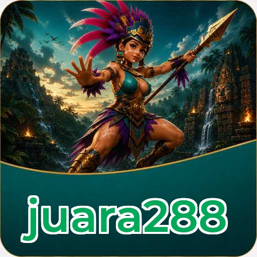 juara288 APK Structure