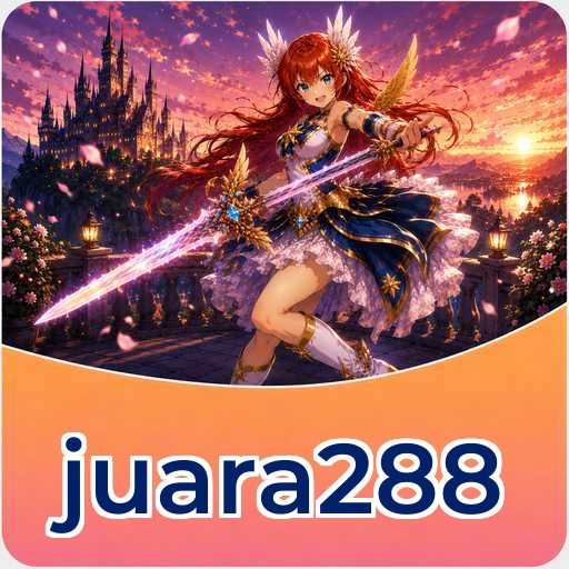 juara288 Verification
