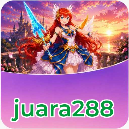juara288 Signature