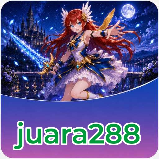juara288 Aplikasi