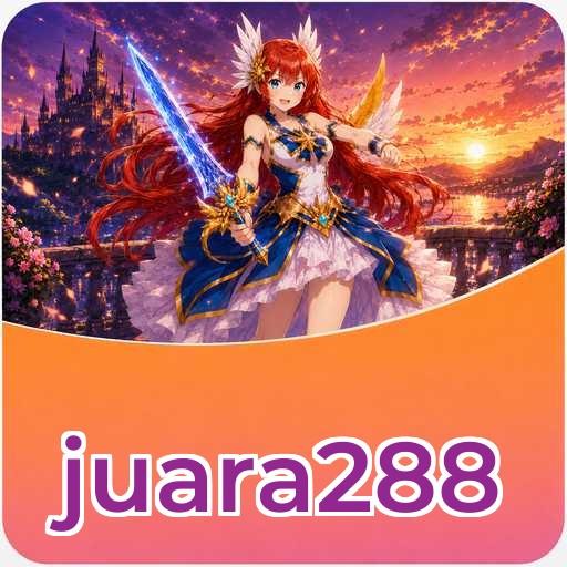juara288 APK Structure