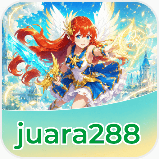 juara288 Signature