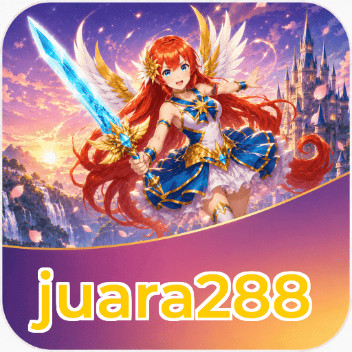 juara288 APK Structure