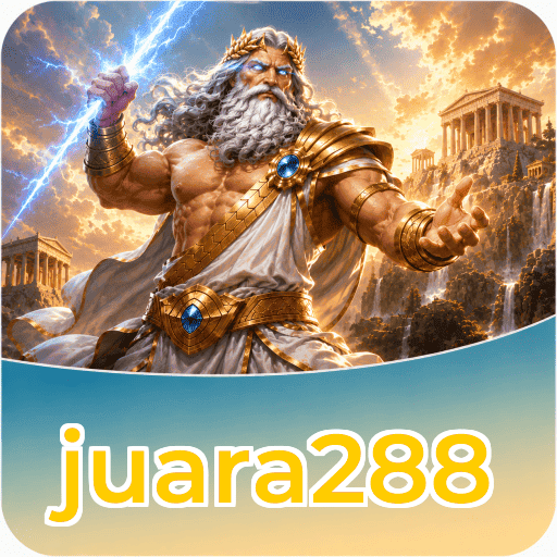 juara288 Signature