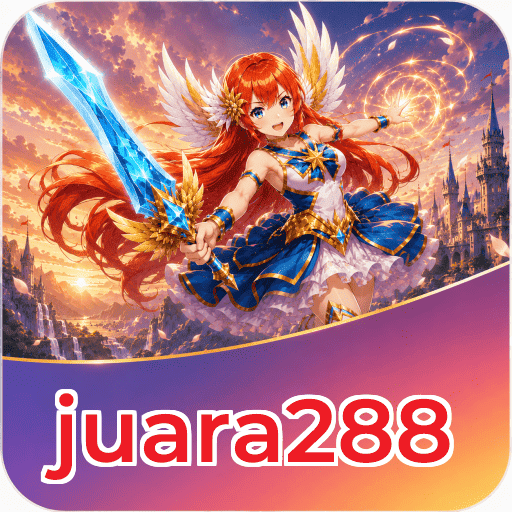 juara288 Signature